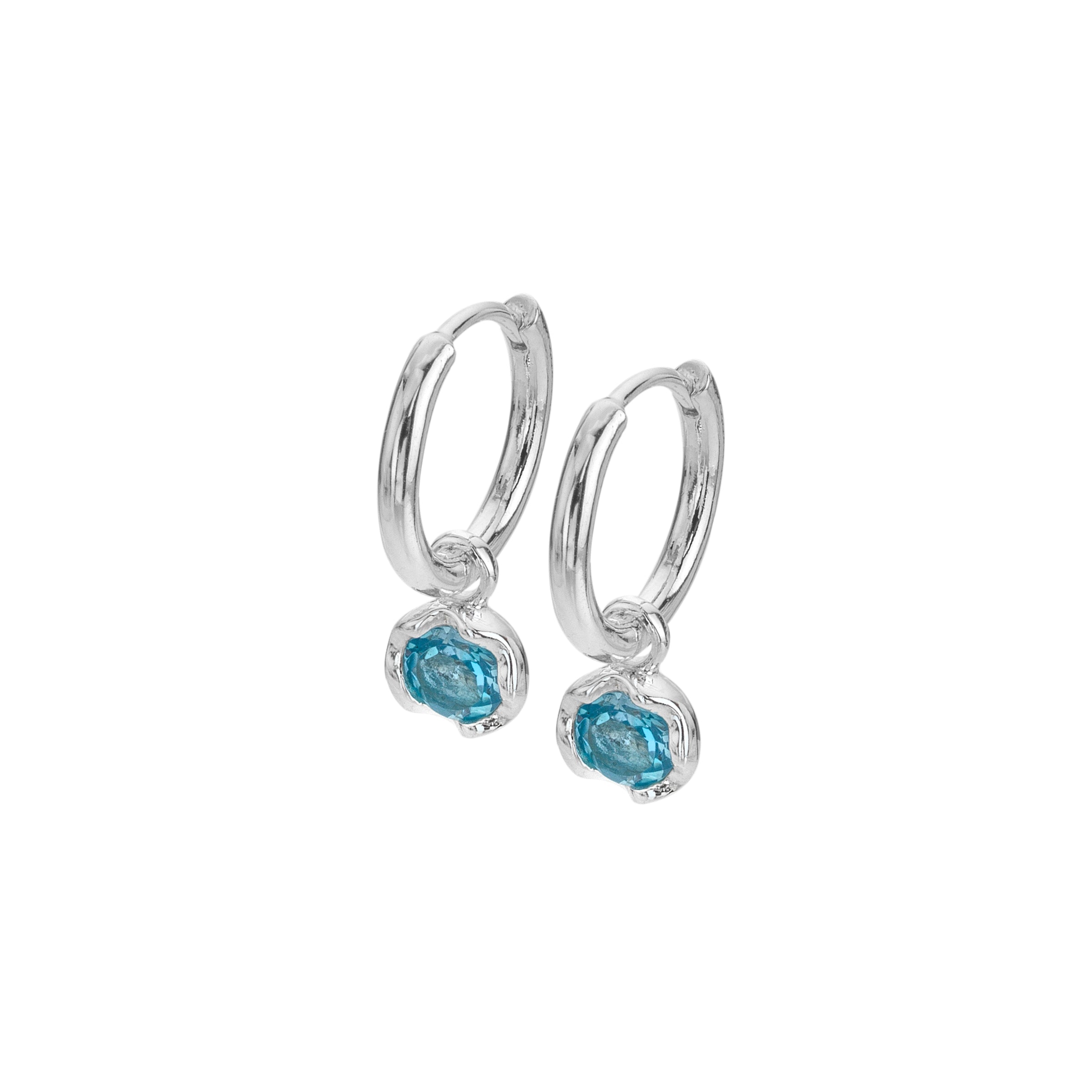Sea Barnacle Hoops